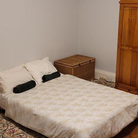 City Centre Flat - Sleep Upto 4 爱丁堡 外观 照片