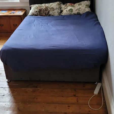 City Centre Flat - Sleep Upto 4 爱丁堡 外观 照片