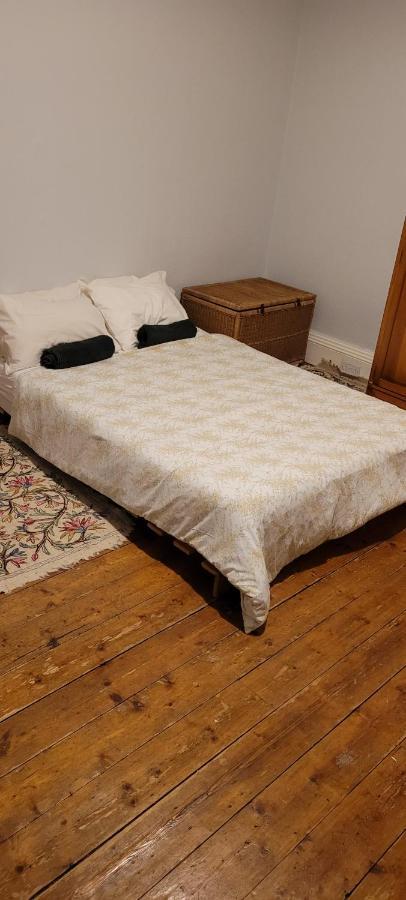 City Centre Flat - Sleep Upto 4 爱丁堡 外观 照片