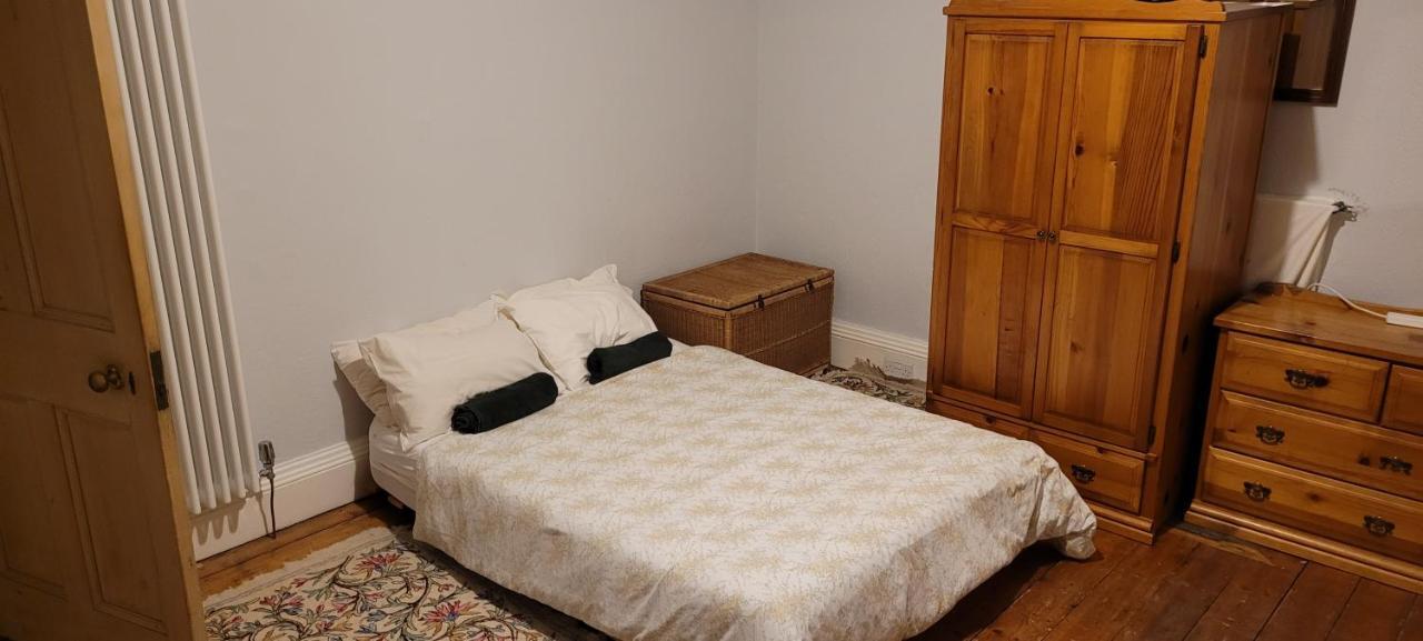 City Centre Flat - Sleep Upto 4 爱丁堡 外观 照片