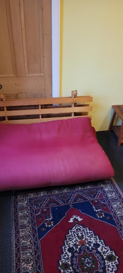 City Centre Flat - Sleep Upto 4 爱丁堡 外观 照片