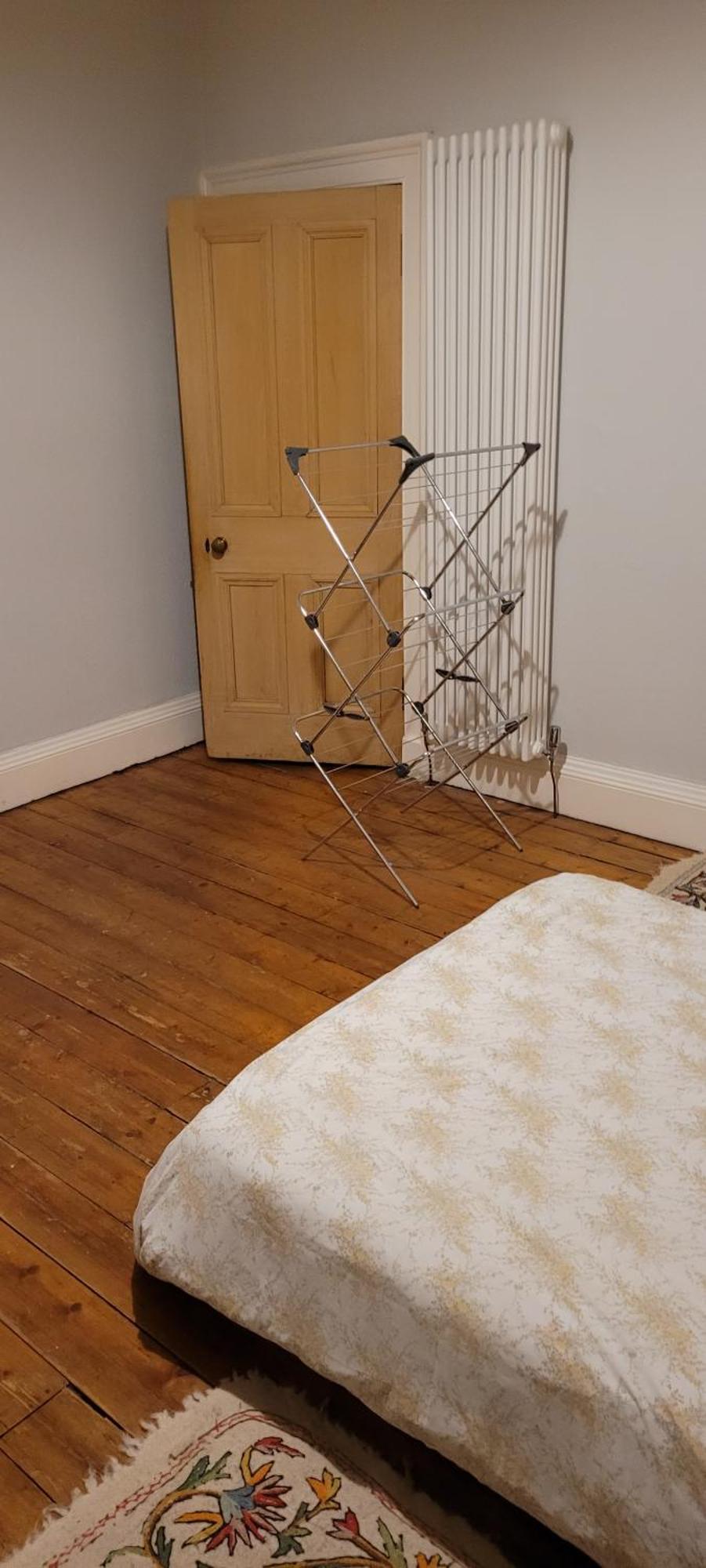 City Centre Flat - Sleep Upto 4 爱丁堡 客房 照片